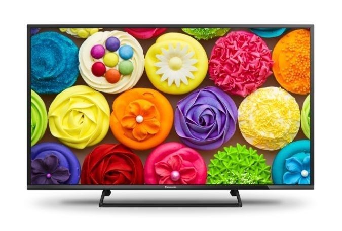 Panasonic TH-65CS610A 65 inch LED LCD TV