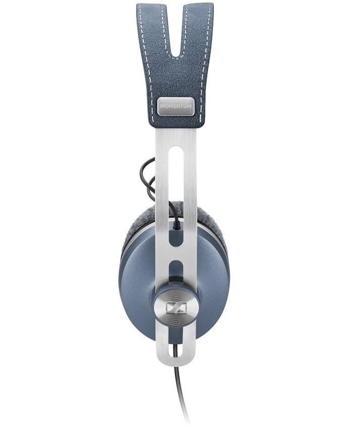 plus Overstige bryder ud Buy Sennheiser MOMENTUM On-Ear Headphones (Blue) | Grays Australia