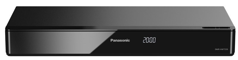 Panasonic DMR-HWT250GL Smart Network Hig