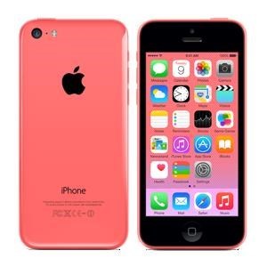 Apple iPhone 5C 32GB Phone Pink Unlocked
