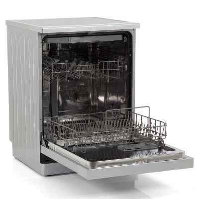 Rank Arena 14 Place Stainless Steel Dishwasher
