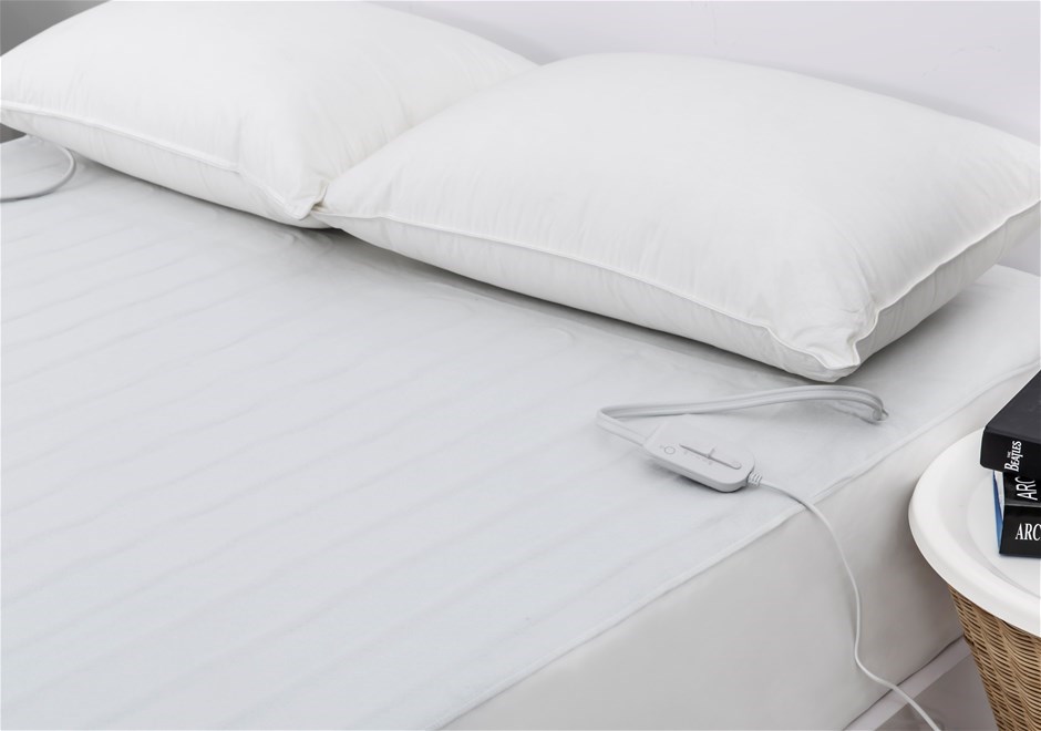 Dreamaker Fully Fitted Electric Blanket 