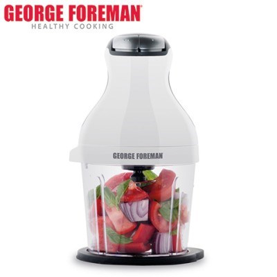 George Foreman Healthy Living Infinity C