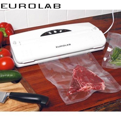 Eurolab Vacuum Sealer Preservation Syste