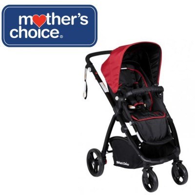 Mothers choice outlet pram