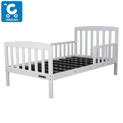 Childcare Cosi DL Toddler Bed - White