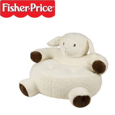 Fisher price lamb online chair