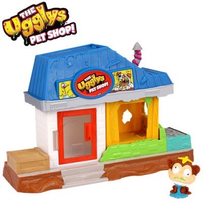 The Ugglys Pet Shop Pet Store