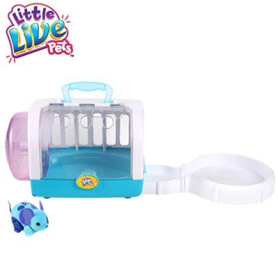 Little Live Pets Lil' Mouse House - Snip