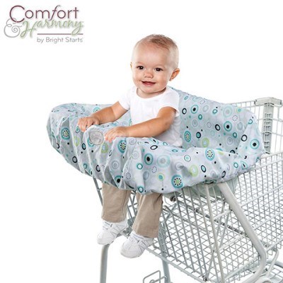 Comfort & Harmony Simply Cozy Cart Cover