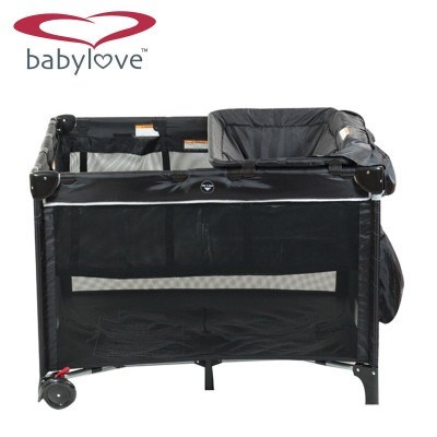 Babylove cruiser sale portacot