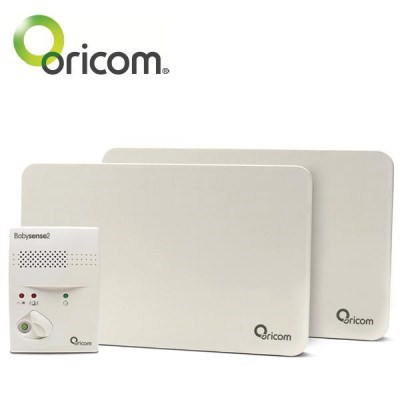 Oricom babysense2 store