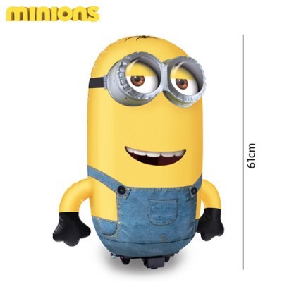 Minions Radio Control Jumbo Inflatable -