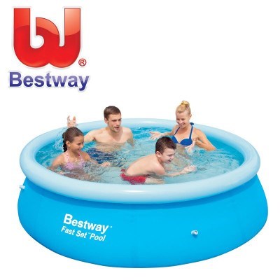 Bestway Fast Set Pool 2.4m