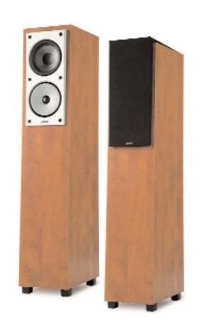 Jamo E750 Floorstanding Front Speaker (1