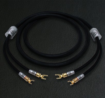 UltraLink/XLO Argentum Acoustics Aureus-