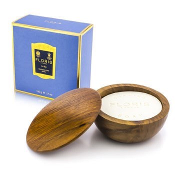 Floris No 89 Shaving Soap Bowl - 100g