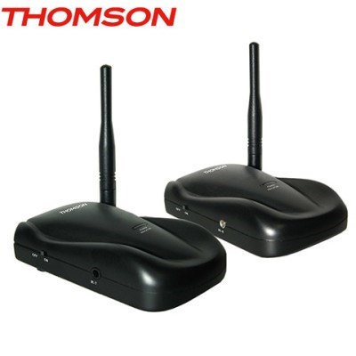 Thomson 5.8GHz Wireless A/V Transmitter