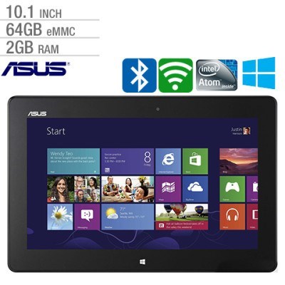 10.1'' ASUS ME400CL VivoTab Smart Tablet