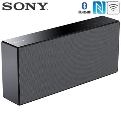 Sony x7 sale speaker