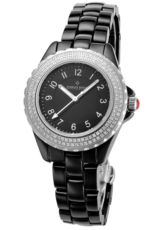 Diamant Rouge Carrousel Ladies Diamond S