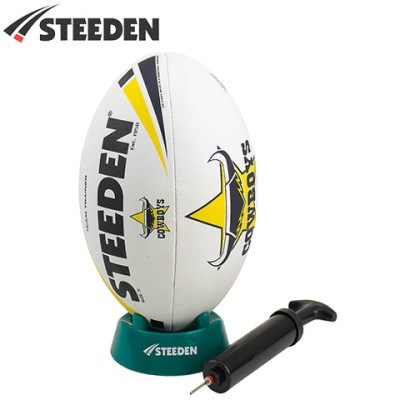 Steeden North Queensland Cowboys NRL Sta