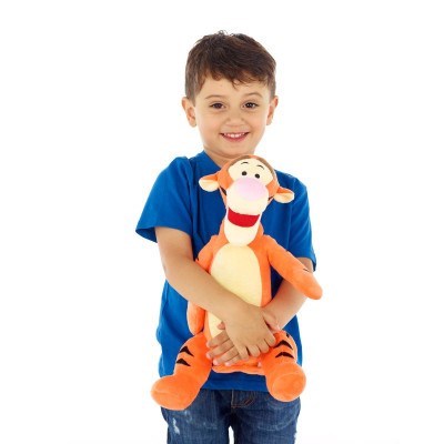 Disney's Tickle Time Tigger
