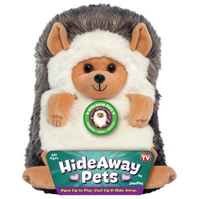 Hedgehog HideAway Pet