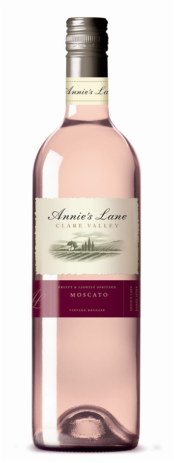 Annie's Lane Moscato 2011 (6 x 750mL), S