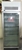 SKOPE TMEF650-2D Single Glass Door Upright Freezer