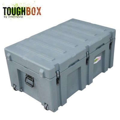 Intelliquip 220L Tough Box - Extra Large