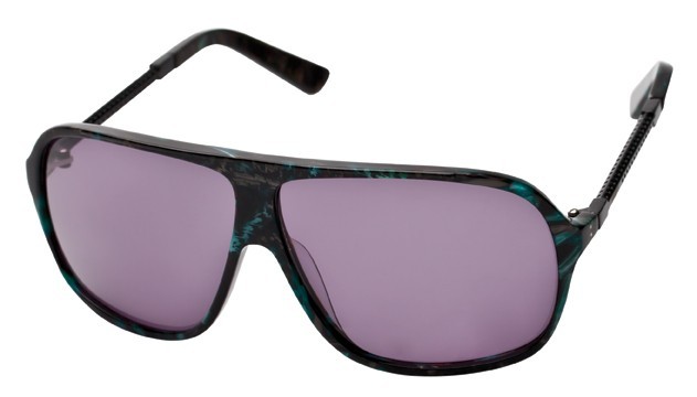 Morrissey Mojo Sunglasses