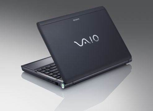 Sony VAIO S Series VPCS137GGB 13.3 inch 