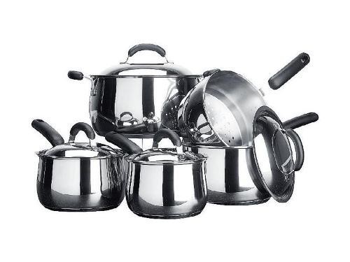 Gabriel Gate by RACO Bella Cuisine Range