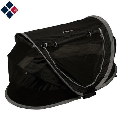 Bebe Care UV Protected Travel Dome - Bla