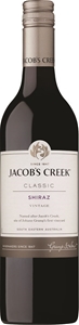 Jacob's Creek `Classic` Shiraz 2014 (12 