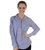 Herringbone Womens Emmanuelle Stripe Shirt