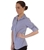Herringbone Womens Emmanuelle Stripe Shirt