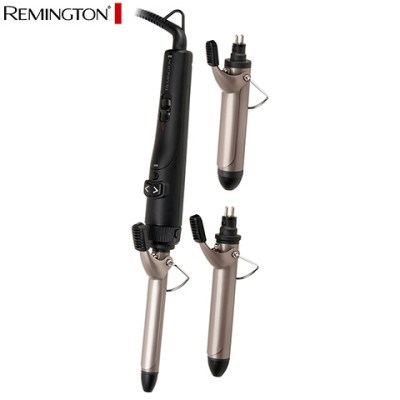 Remington Salon Pro Curl Revolution Styl