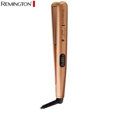 Remington Keratin Argan Nourish Hair Str