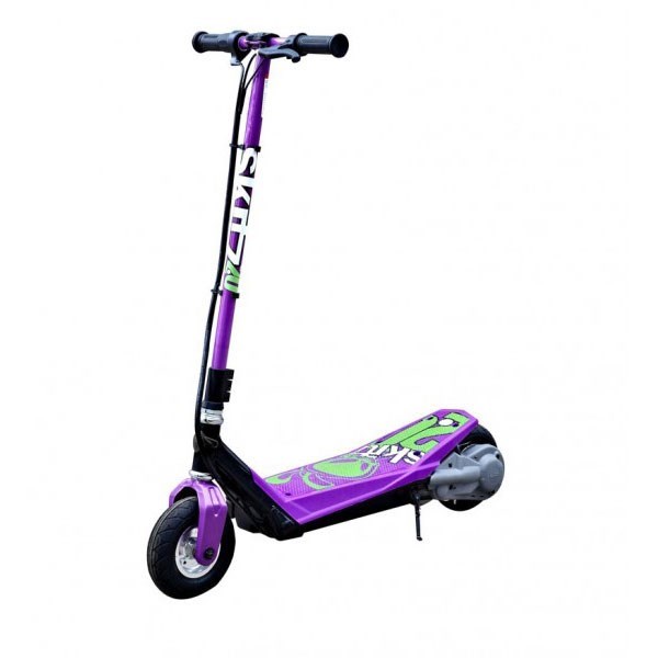 Go Skitz 2.0 Purple Electric Scooter