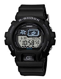 Casio G-Shock Mens Bluetooth Watch GB-69