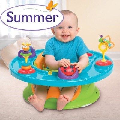 Summer Infant 3-Stage SuperSeat