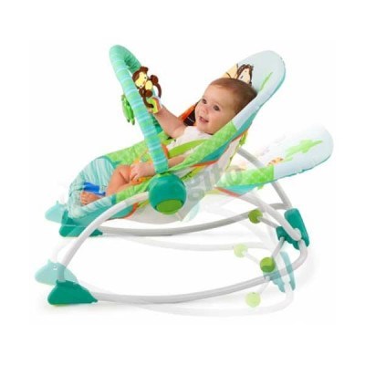 Baby to outlet big kid rocker