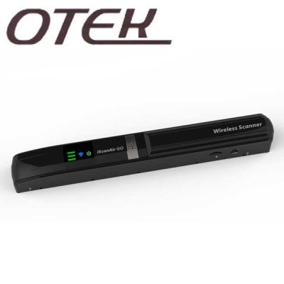 Otek HandiScan Portable Handy Scanner