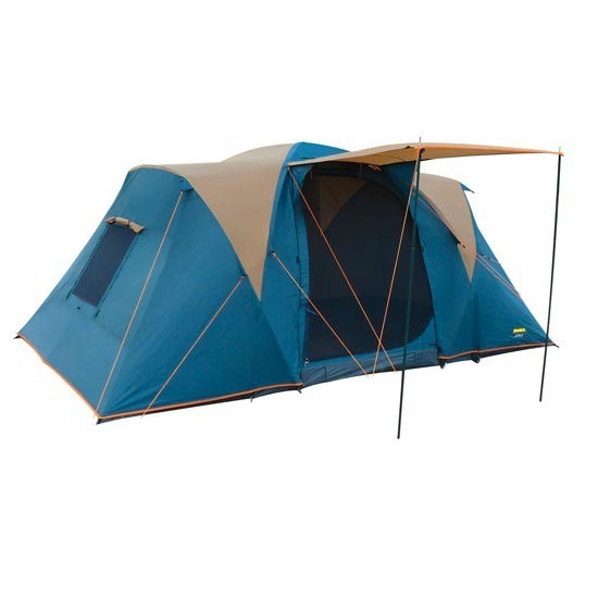 Koda Inspire 6 Person Dome Tent