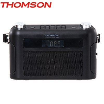 Thomson 4 Band Radio (RT440)