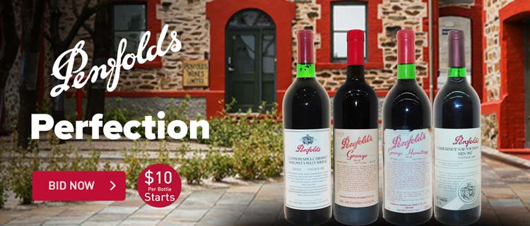 Penfolds Perfection