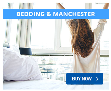 Bedding & Manchester
