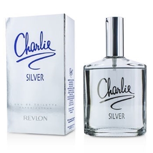 Revlon Charlie Silver Eau De Toilette Sp